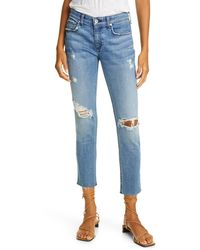 Rag Bone Jeans For Women Up To 79 Off At Lyst Com
