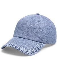 Rag & Bone - Miramar Baseball Cap - Lyst