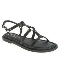 Rag & Bone - Geo Sandal - Lyst