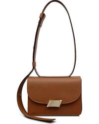 Radley - The Belsize Flapover Shoulder Bag - Lyst