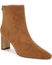 Sam Edelman - Saige Bootie - Lyst
