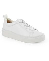 Vagabond Shoemakers - Zoe Platform Sneaker - Lyst