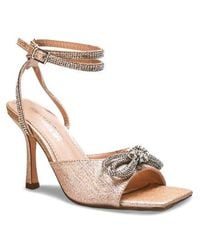 Touch Ups - Lux Ankle Strap Sandal - Lyst