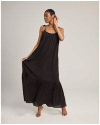 Nudea - The Trapeze Dress - Lyst