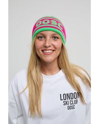 OOSC - Après Headband - Lyst