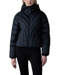 Mackage - Hope 750 Fill Power Down Puffer Jacket - Lyst