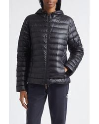 Moncler - Igelhood Down Puffer Jacket - Lyst