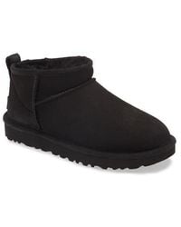 UGG - Ultra Mini Classic Boot - Lyst