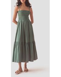 Omika - Adley Maxi - Lyst