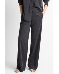 Vince - Pull-On Corduroy Pants - Lyst