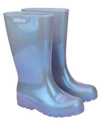 Melissa - Welly Rain Boot - Lyst