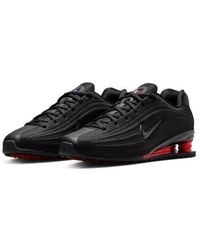 Nike - Shox Z Sneaker - Lyst
