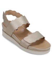 Vaneli - Ulani Platform Wedge Sandal - Lyst
