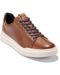 Cole Haan - Grandprã¸ Rally Ltt Low Top Sneaker - Lyst