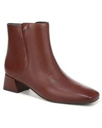 Naturalizer - Jada Bootie - Lyst