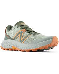 New Balance - Fresh Foam X Hierro V7 Trail Shoe - Lyst