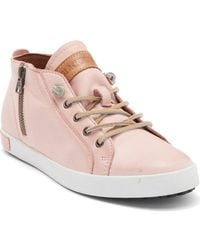 Blackstone - 'Jl24' Sneaker - Lyst