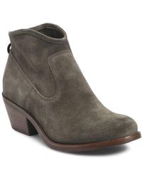 Söfft - Aisley Bootie - Lyst
