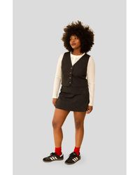 Whimsy and Row - Parker Skirt - Lyst