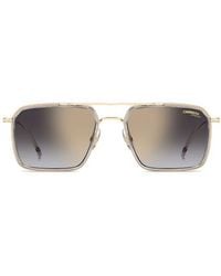 Carrera - 55Mm Navigator Sunglasses - Lyst