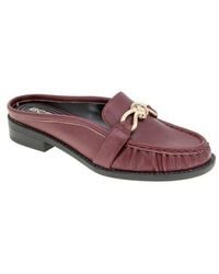 BCBGMAXAZRIA - Kaara Mule - Lyst