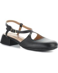 Fly London - Cark Ankle Strap Pump - Lyst