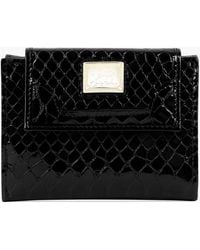 Cavalinho - Gallop Patent Leather Wallet 215 - Lyst