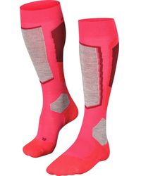 FALKE - Sk2 Intermediate Ski Socks - Lyst