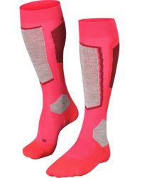 FALKE - Sk2 Intermediate Ski Socks - Lyst