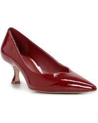 Vince Camuto - Margie Pointed Toe Pump - Lyst