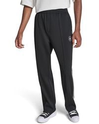 Converse - Chuck Taylor Patch Track Pants - Lyst