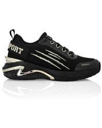 Philipp Plein - Runner Sneaker - Lyst