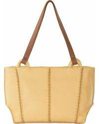 The Sak - Los Feliz Satchel - Lyst
