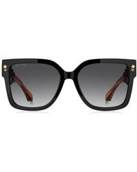 Etro - 57Mm Square Sunglasses - Lyst
