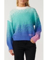 Rip Curl - Bossa Nova Gradient Sweater - Lyst