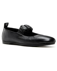 La Canadienne - Gracie City Dry Waterproof Mary Jane Flat - Lyst