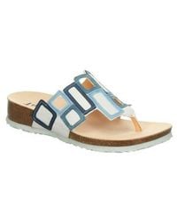 Think! - Julia Sandal - Lyst