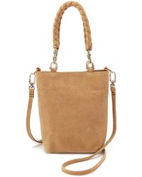 Hobo International - Mini Tennessee Leather Bucket Bag - Lyst