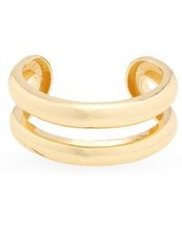 BaubleBar - Harlow Cuff Bracelet - Lyst