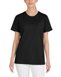 Alix - Lil Cherry Jersey Tee - Lyst