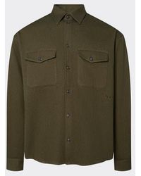 le PERE - Workwear Button Down - Lyst