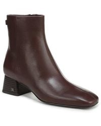 Sam Edelman - Paige Bootie - Lyst
