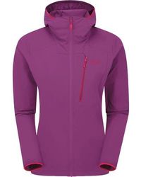 Rab - Borealis Alpine Hoodie - Lyst