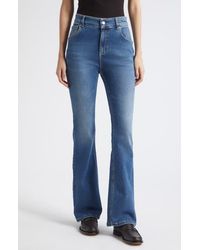 Marella - Bootcut Jeans - Lyst