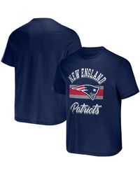 New England Patriots Darius Rucker Collection - Shirts, Pants