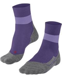 FALKE - Ru Compression Stabilizing Running Socks - Lyst