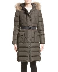 moncler khloe blue moncler khloe blue