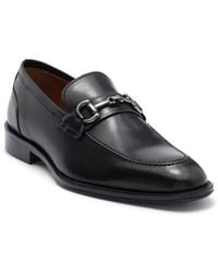Nordstrom - Italian Collection Manarola Bit Loafer - Lyst