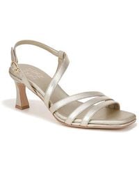 Naturalizer - Galaxy Slingback Sandal - Lyst