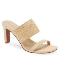 Open Edit - Lumi Sandal - Lyst